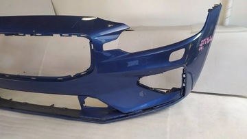 фото thumb №12, Бампер перед переднее volvo s60 ii