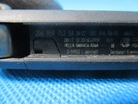 фото thumb №5, Ключ pilot volkswagen 2g6959752ba