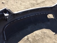 фото thumb №12, Audi a4 b8 sedan бампер задняя задний ly9c