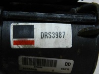 фото thumb №7, Стартер alfa 159 fiat croma opel drs3987