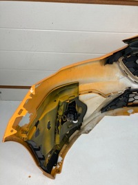 фото thumb №12, Бампер передний ford focus mk4 st-line st