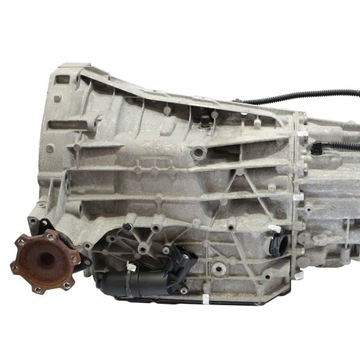 фото thumb №15, Audi a5 8t 3.0 cduc quattro коробка передач коробки передач автомат s-tronic nur 0b5300038k