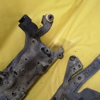 фото thumb №4, Ford kuga mk2 13- подрамник подрамник передний комплект