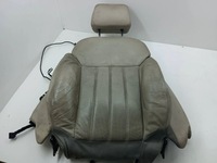 фото thumb №1, Bentley flying spur 2005 права сторона сидіння передній водія