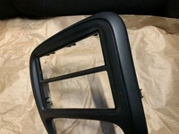 фото thumb №7, Рамка радио trafic iii 682603912r vivaro b рама