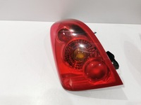 фото thumb №1, Задняя лампа nissan primera p12 lift liftback хэтчбек