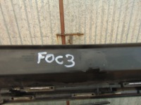 Решётка  решётка радиатора решётка ford focus mk3 Оригинал, фото thumb