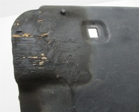 фото thumb №6, Защита подвеска левая citroen c5 iii x7 9652435680