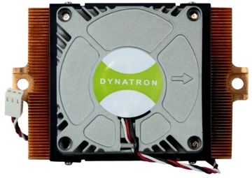 DYNATRON A3 SOCKET G34 OPTERON 6000 ЦП-КУЛЕР