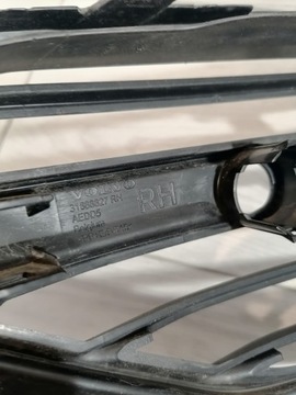 фото thumb №8, Volvo оригінальний номер 31688827 решітка