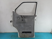 фото thumb №13, Дверь перед правое vw transporter t4 белый