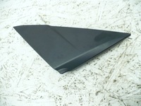 фото thumb №1, Защита треугольник заглушка левый перед nissan juke ii f16