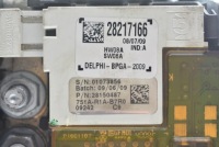 фото thumb №9, Модуль напруги акумулятор citroen c4 9666527580 28217166