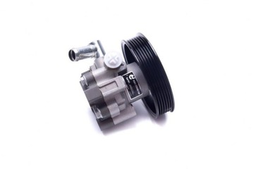 фото thumb №7, Насос підсилювача 10skv292/skv