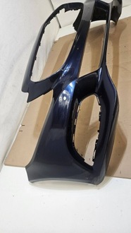 фото thumb №6, Бампер перед передний mercedes c-klasa w205 a205 a2058850125