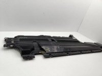 Mercedes glc w254 накладка нижняя плита левая a2546805500 Киев, фото thumb