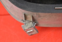 фото thumb №11, Решётка радиатора решётка радиатора хром 71743-65j0 suzuki grand vitara 2 ii 05-14