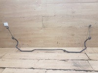 фото thumb №1, Тяга стабилизатор задняя mercedes w210