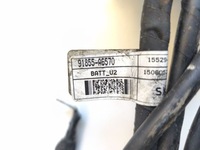 фото thumb №7, Джгут клема електропроводка двигуна hyundai i30 ii 1.6 crdi 12-17 91855a6570