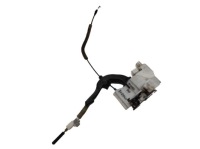 фото thumb №1, Honda accord vii 7 02- замок правый перед 2+3 pin