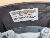 фото thumb №9, Ford kuga mk1 рестайлинг 2.0 tdci руль кожа