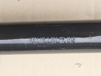 фото thumb №16, Wał приводной приводной вал maserati levante quattroporte vi ghibli iii 10355024