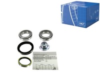 фото thumb №1, Skf підшипник колеса mazda перед 121
