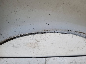 фото thumb №8, Citroen c4 ii b7 перед крило лівий перед переднє