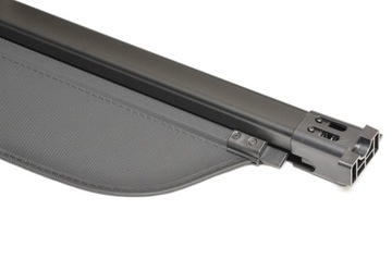 фото thumb №7, Ролета багажника volvo xc90 ii 2015- новая чёрная супер качество