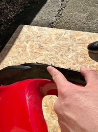 фото thumb №13, Hyundai i30 рестайлінг iii n-sport n line бампер переднє оригінальний