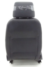 фото thumb №6, Vw touran i 03- сиденье правый перед пассажира