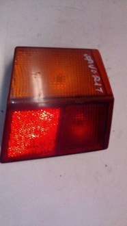 фото thumb №1, Лампа правая задняя skoda favorit