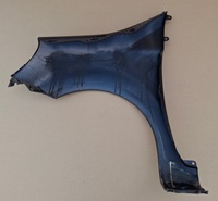 фото thumb №8, Renault modus крила правий перед оригінал 8200098310