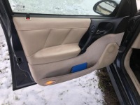 фото thumb №1, Opel vectra b обшивки оббивка двері шкіряний
