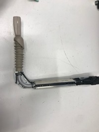 фото thumb №5, Mercedes w222 разъём зажим поперечина левая/правая 2x