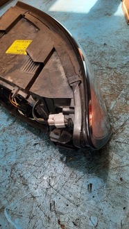 фото thumb №8, Фара правый 30698886 volvo v50 04-12r