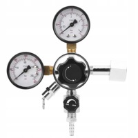 фото thumb №6, Регулятор co2 piwo soda keg тисковий клапан