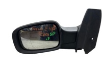 фото thumb №1, Renault scenic ii lift зеркало левая ted69 5 pin