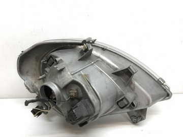 фото thumb №11, Лампа правая перед opel vivaro ii 7700311372