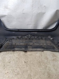 фото thumb №13, Citroen ds4 11-15 kth бампер задня задній