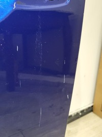 фото thumb №6, Дверь левая передние левый перед renault megane iv 4 16-