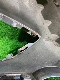 фото thumb №9, Бампер переднее перед hyundai ix35