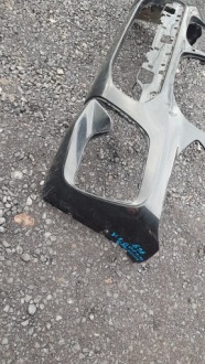 фото thumb №11, Bmw x3 g01 x4 g02 m-pakiet бампер перед камера