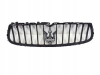 фото thumb №1, Maserati ghibli решётка радиатора решётка бампера перед передняя