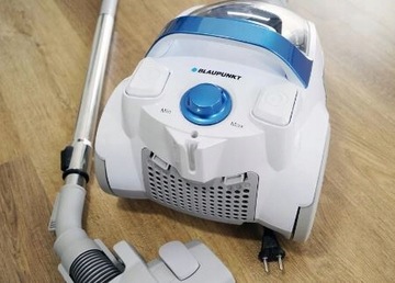 Пылесос без мешка Blaupunkt VCC-701