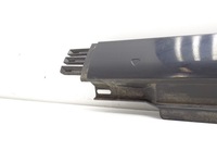 фото thumb №6, Планка накладка порогова права vw passat b7 3a li7f