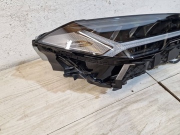 фото thumb №3, Лампа перед lamborghini urus led 18- rh 4ml941036c