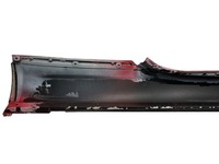 фото thumb №5, Bentley continental gt gtc порог накладка молдинг порог lh 3w8853851n