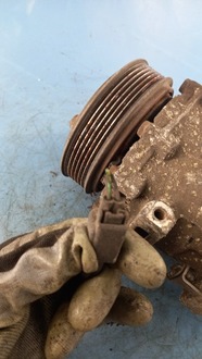 фото thumb №4, Компрессор кондиционера volvo v50 s40 06r ii