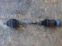 фото thumb №1, Audi rsq3 8u 2.5 tfsi приводной вал правая перед передняя dsg